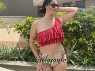 Giselasantos