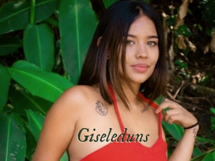 Giseleduns