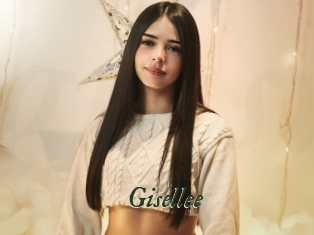 Gisellee