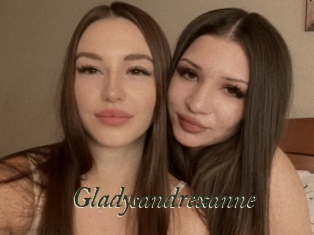 Gladysandrexanne