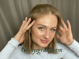 Gladysgrantham