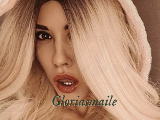 Gloriasmaile