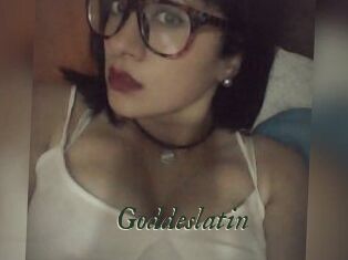 Goddes_latin