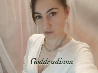 Goddessdiana