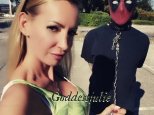 Goddessjulie