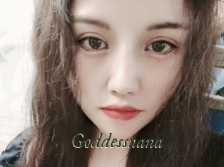 Goddessnana