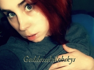 Goddessshilohskys