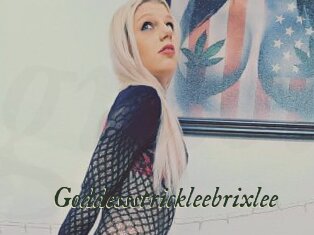 Goddessstrickleebrixlee