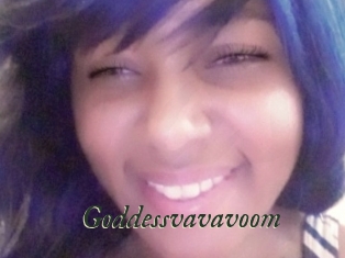 Goddessvavavoom