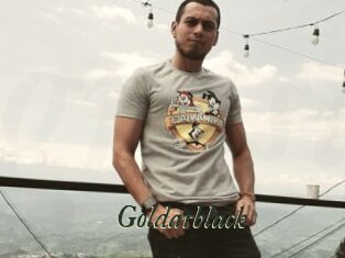 Goldarblack