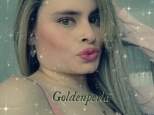 Goldenperla