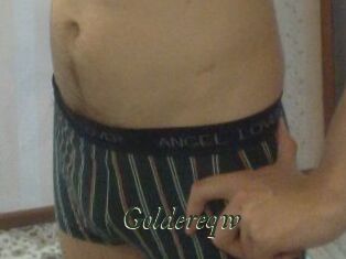 Goldereqw