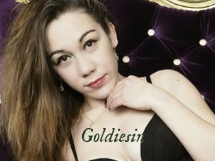 Goldiesin