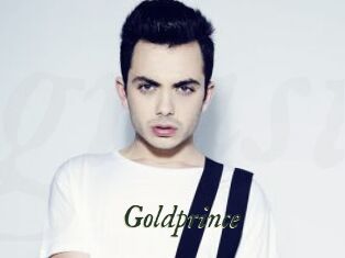 Goldprince