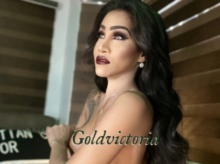 Goldvictoria