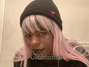 Gothminun