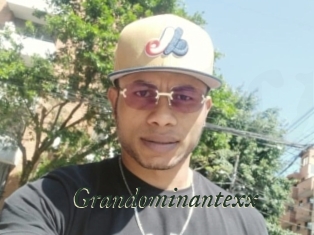 Grandominantexx