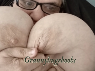 Grannyhugeboobs