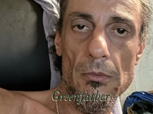 Greenfather