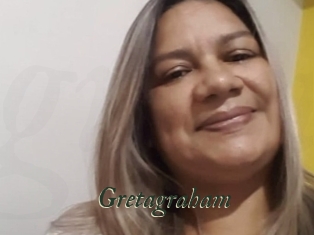 Gretagraham