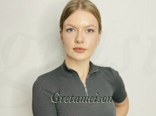 Gretameison