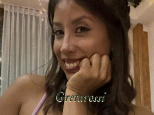 Gretarossi