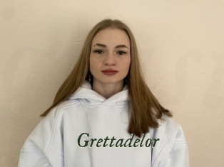 Grettadelor