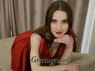 Grettagrand