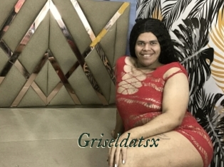 Griseldatsx