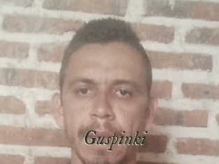 Guspinki