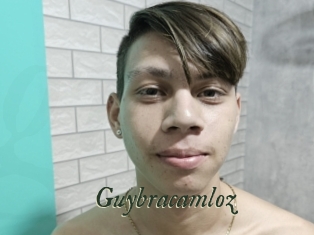 guybracamloz Gratis Strip