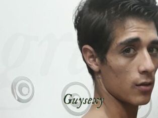 Guysexy