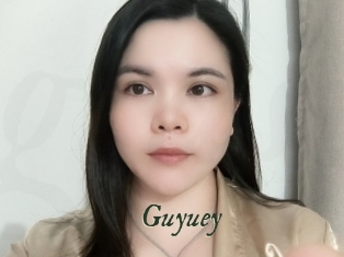 Guyuey