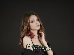 Gwenbagge