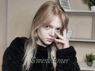 Gwenblumer
