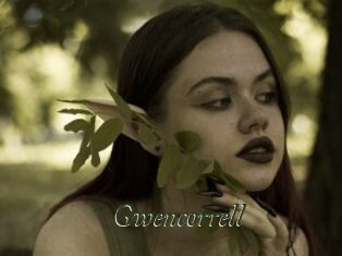 Gwencorrell