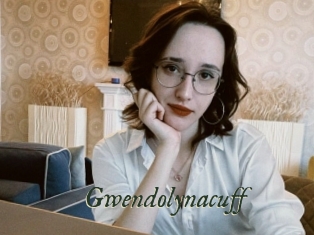 Gwendolynacuff