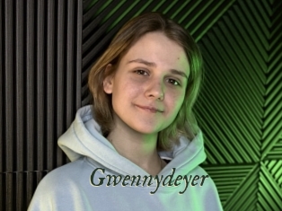 Gwennydeyer