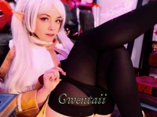 Gwentaii