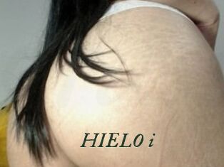 HIELO_i