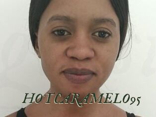 HOTCARAMELO95