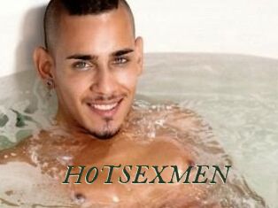 HOTSEXMEN