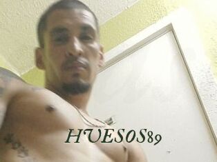 HUESOS89