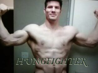 HUNGFIGHTER