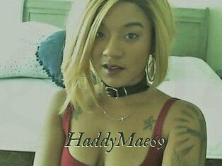 HaddyMae69