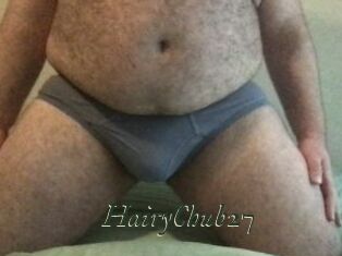 HairyChub27