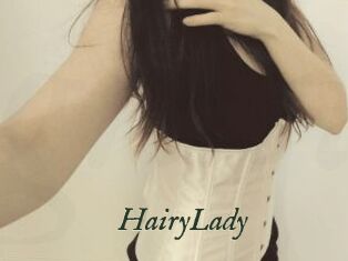 HairyLady