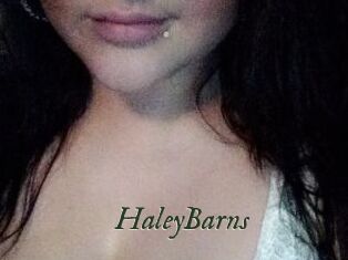 HaleyBarns