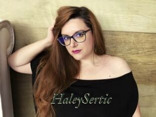 HaleySertic