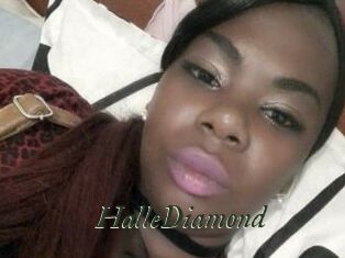 HalleDiamond
